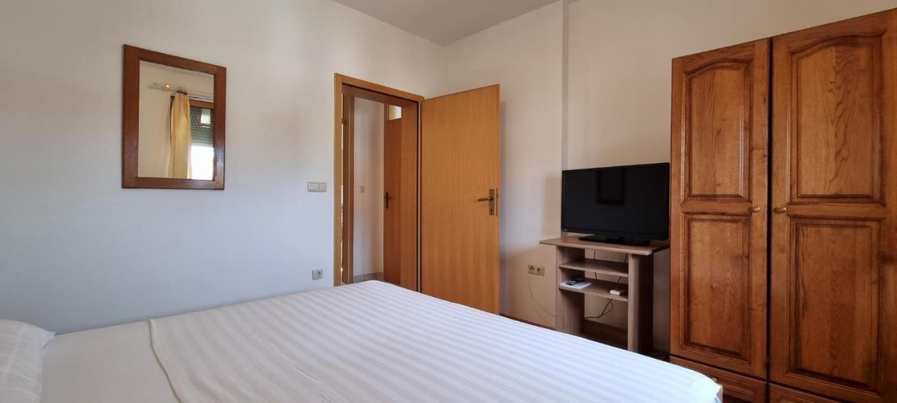 Ljuba Apartment เมดูลิน ภายนอก รูปภาพ
