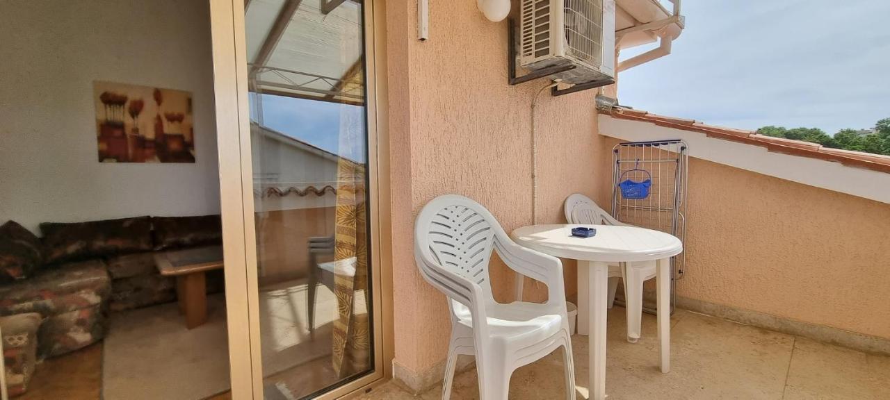 Ljuba Apartment เมดูลิน ภายนอก รูปภาพ